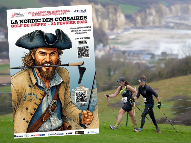 Nordic des Corsaires