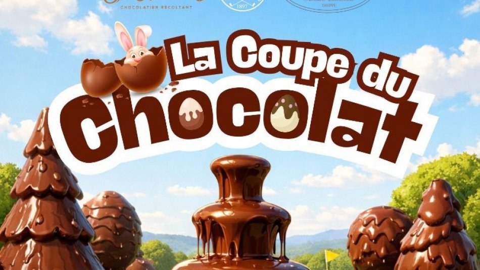 Coupe du Chocolat