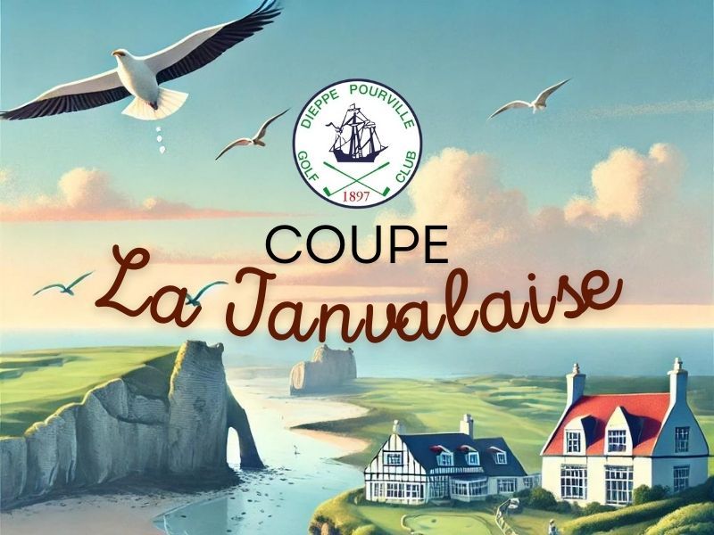 Coupe La Janvalaise