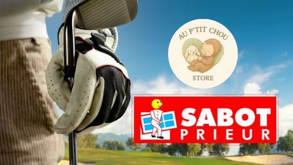 Coupe Sabot Prieur - Au Petit Chou Store - Samedi 29 août 2026