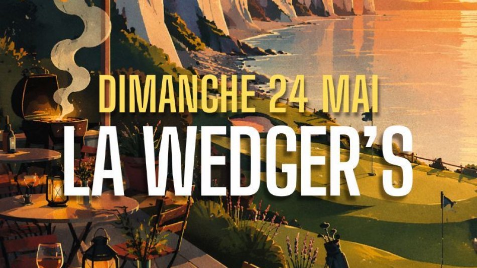 La Wedger's