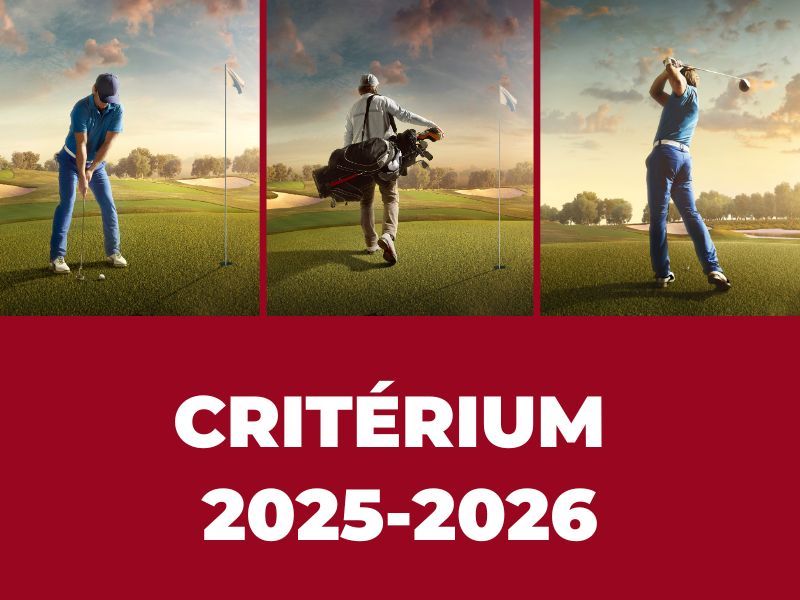 Critérium d'hiver 2025-2026