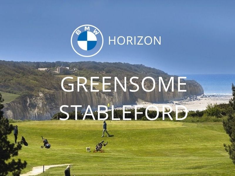 COUPE BMW HORIZON -  Dimanche 13 Septembre 2026