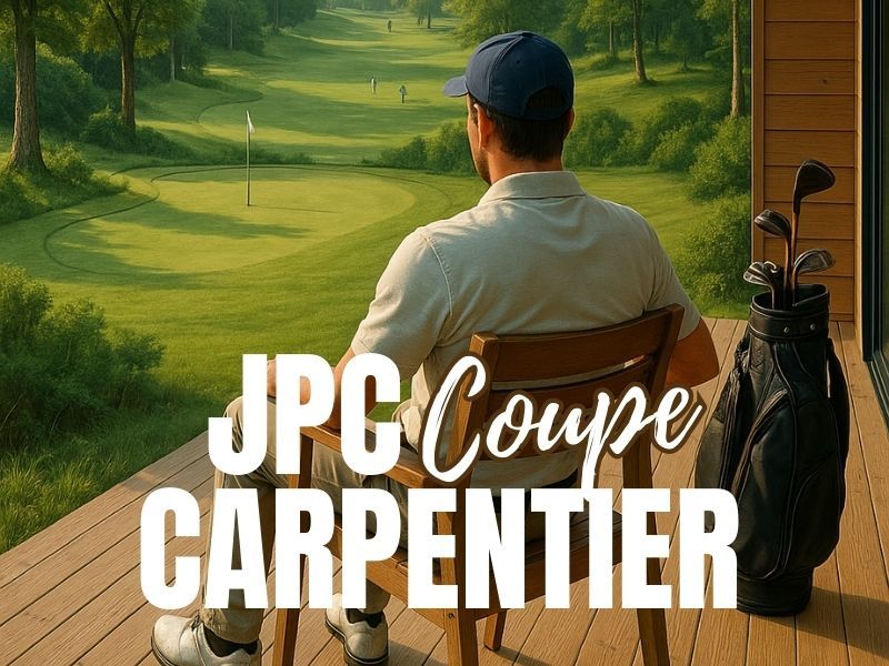 Coupe JPC Carpentier