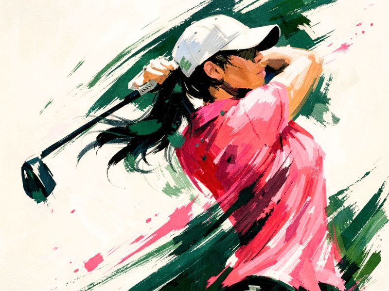 ROSE SUR GREEN 2026 - Dimanche 2 Août 2026