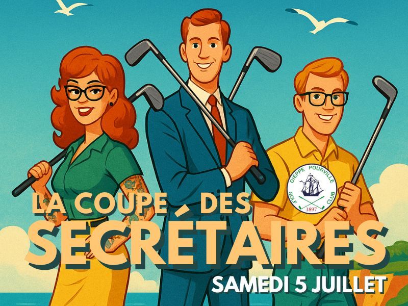 Coupe des secrétaires