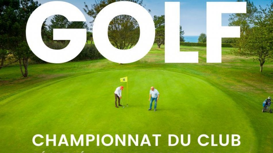 Championnat du Club 2026