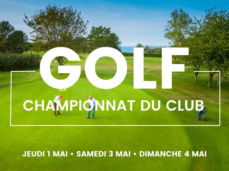 Championnat du Club