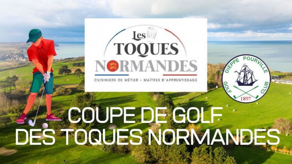 Compétition Les Toques Normandes – Mardi 22 septembre 2026