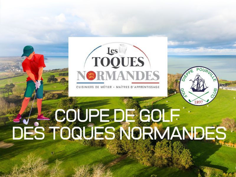 Compétition Les Toques Normandes – Mardi 22 septembre 2026