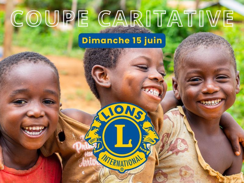 Coupe Lions
