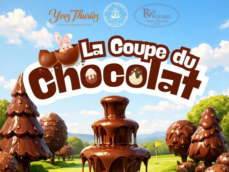 Coupe du Chocolat