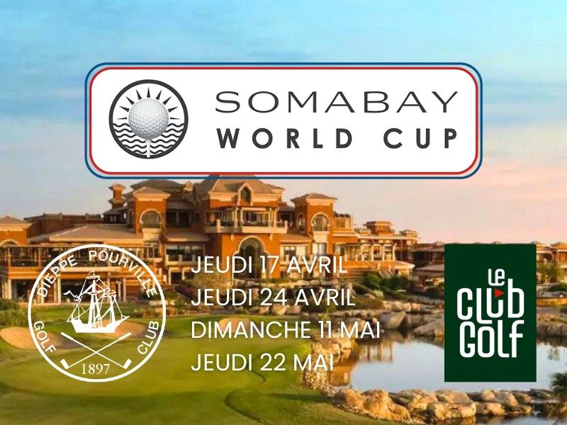 SOMABAY WORLD CUP
