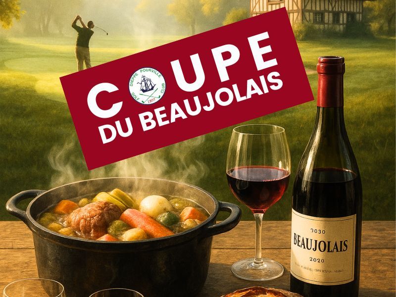 Coupe du Beaujolais