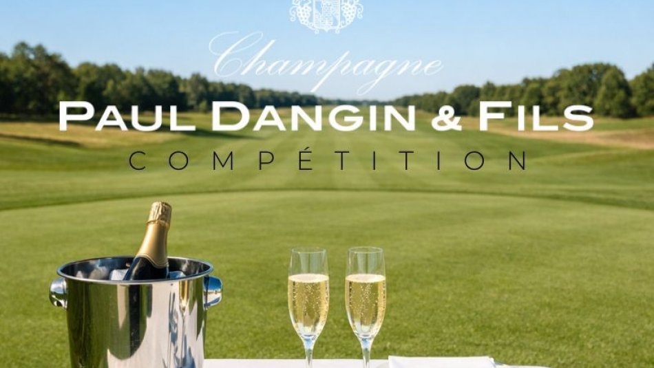 Compétition Champagnes Paul Dangin et Fils - Dimanche 7 juin