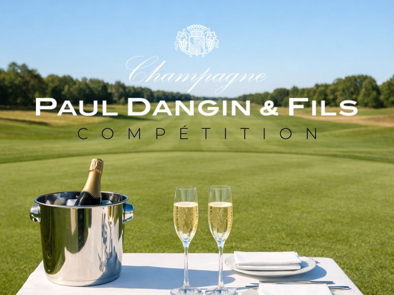Compétition Champagnes Paul Dangin et Fils - Dimanche 7 juin