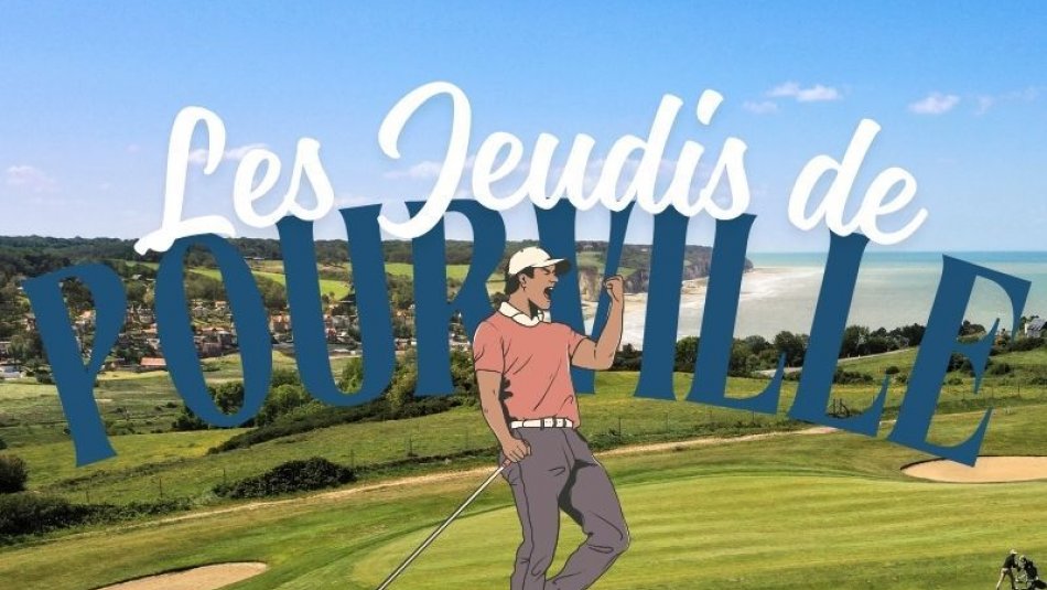 Les Jeudis de Pourville - Compétition en Juillet et Août