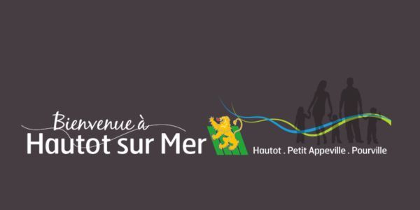 Mairie d'Hautot sur mer