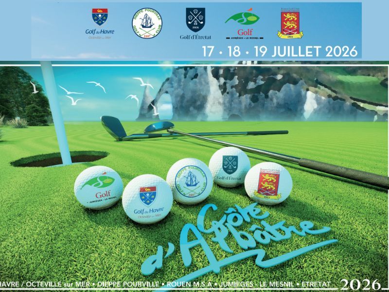 GPCA 2026 - Du 17 au 19 Juillet 2026