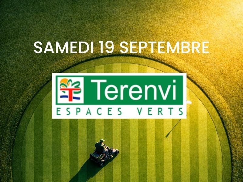 Samedi 19 septembre – Compétition Façon Paysage
