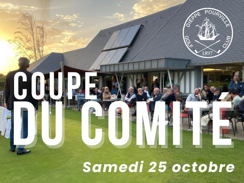 Coupe du Comité