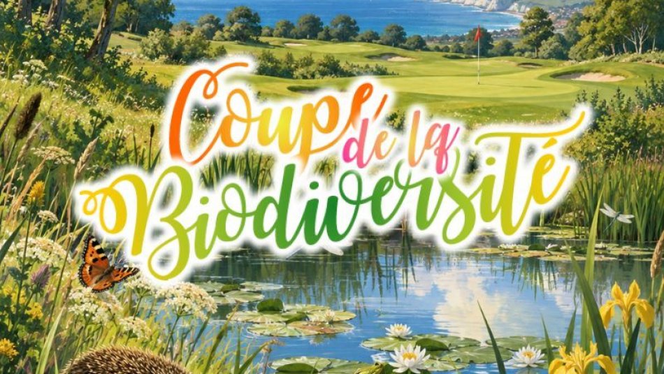 Coupe de la Biodiversité - Samedi 17 octobre 2026