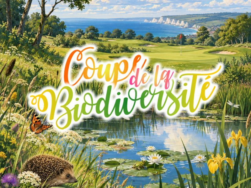 Coupe de la Biodiversité - Samedi 17 octobre 2026
