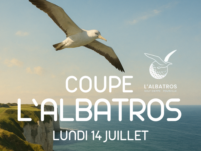 Coupe de l'Albatros
